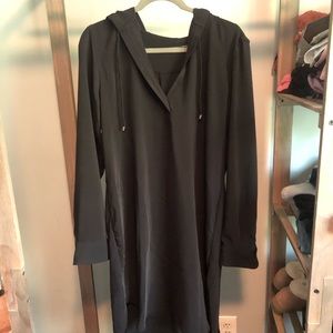 Ralph Lauren shirt dress